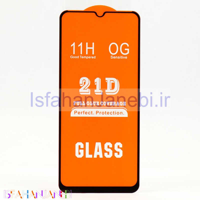 اصفهان جانبی-گلس فول چسب OG سامسونگ Galaxy A13 4G