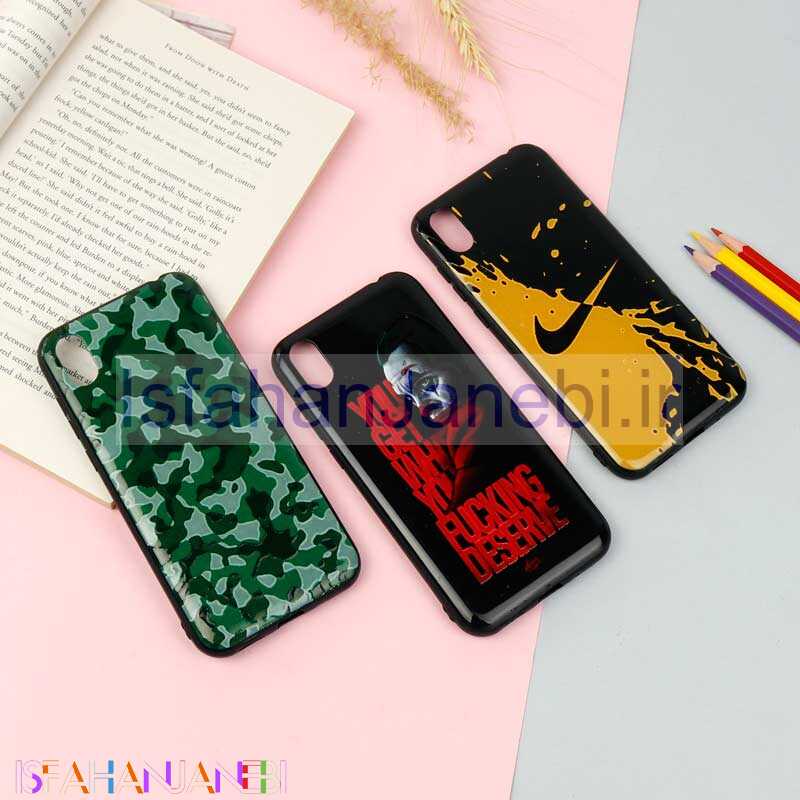 اصفهان جانبی-قاب فانتزی برجسته پسرانه هواوی Y5 2019 سری 16