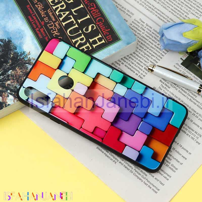 اصفهان جانبی-قاب پشت گلسی آبرنگی سامسونگ A20s