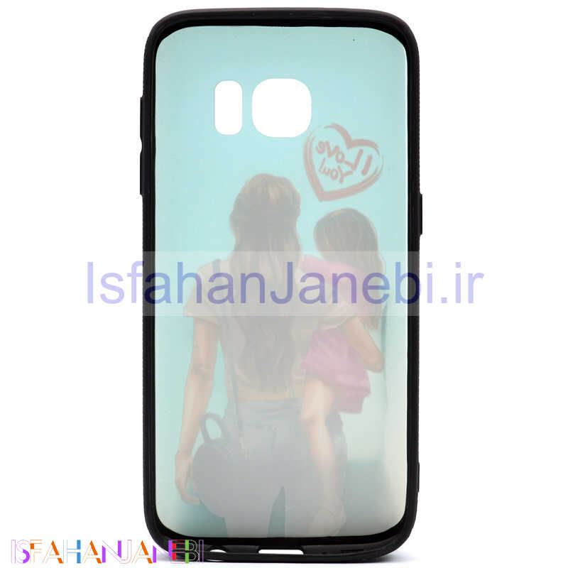 اصفهان جانبی-قاب فانتزی LINDO کد11 سامسونگ S7