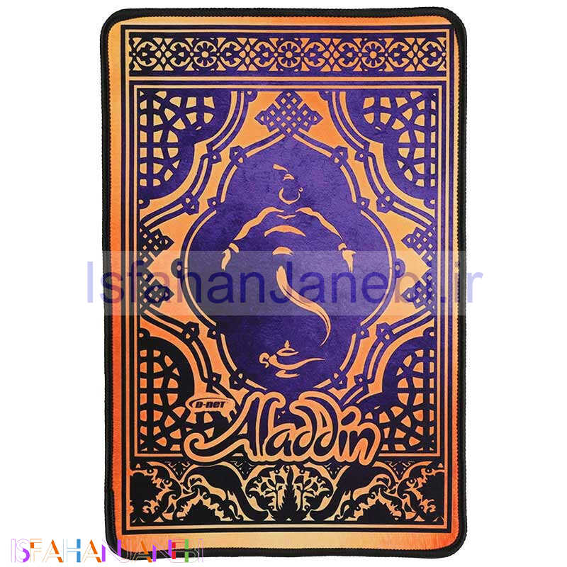اصفهان جانبی-پد موس D-Net DT-X20 19.5*30cm
