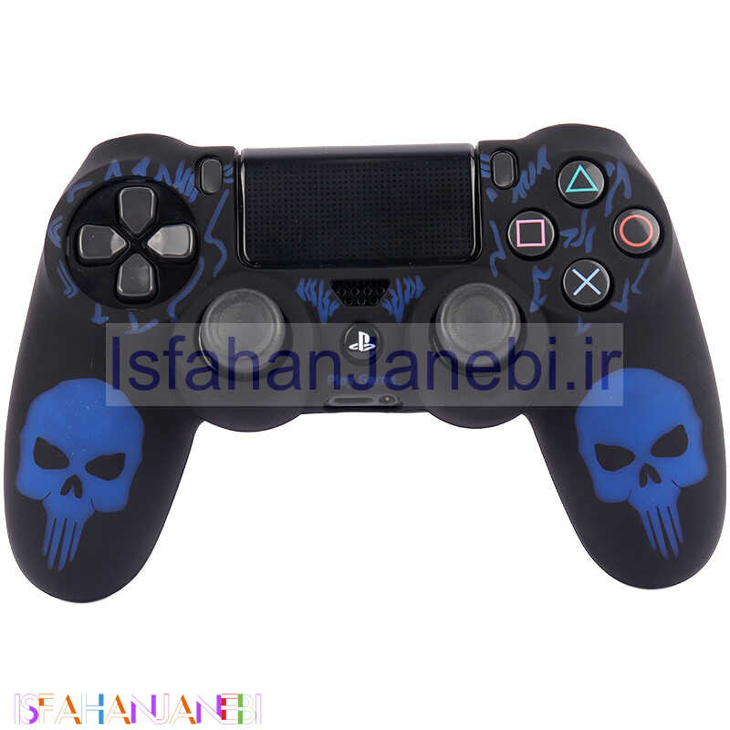 اصفهان جانبی-روکش دسته بازی PS4 طرح Punisher