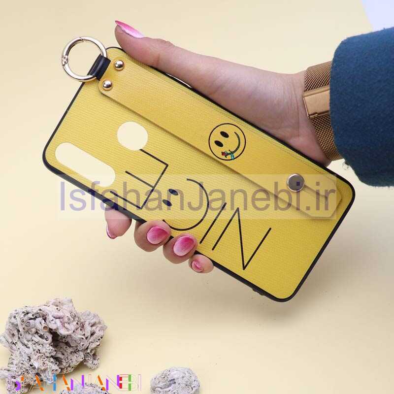 اصفهان جانبی-قاب طرحدار هولدر دستی کد4 سامسونگ A20s