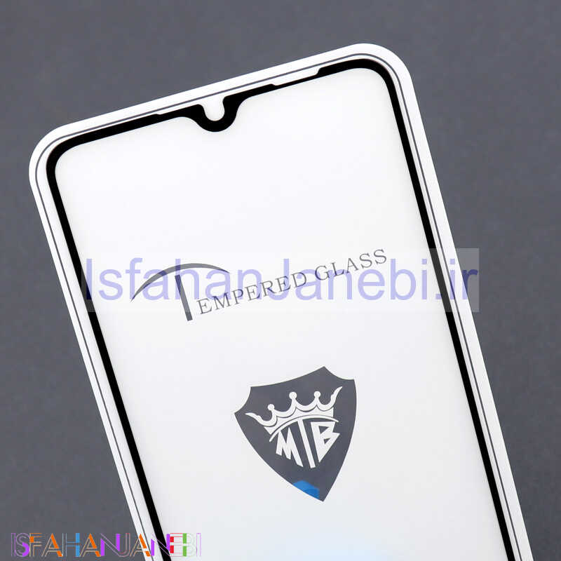 اصفهان جانبی-گلس تمام چسب MIETUBL شیائومی Xiaomi Mi 9 Lite