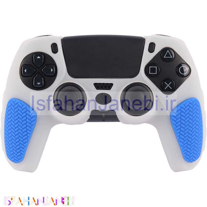 اصفهان جانبی-روکش دسته بازی بلک لایت PS5