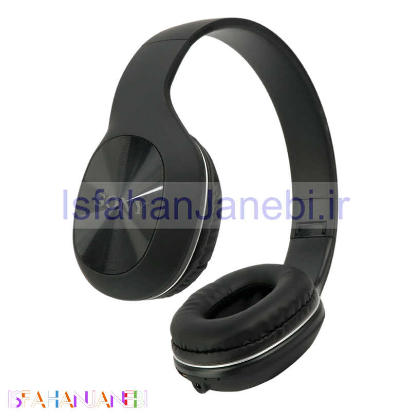 اصفهان جانبی-هدفون بلوتوثی رم خور Sony WS-812