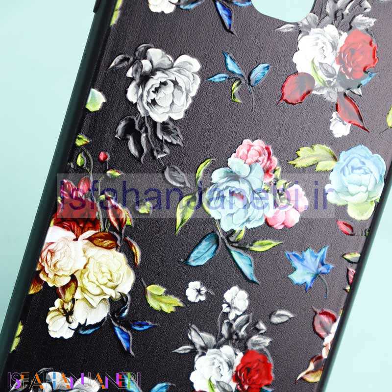 اصفهان جانبی-قاب فانتزی برجسته کد6 سامسونگ A6 Plus سری Q