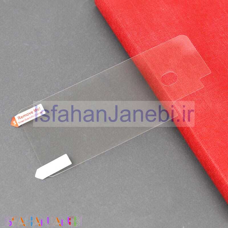 اصفهان جانبی-برچسب محافظ پشت گوشی ساده Samsung A21