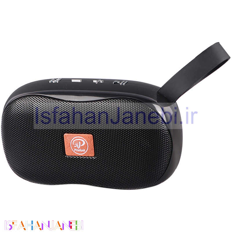 اصفهان جانبی-اسپیکر بلوتوثی رم و فلش خور XP-Product XP-B605G