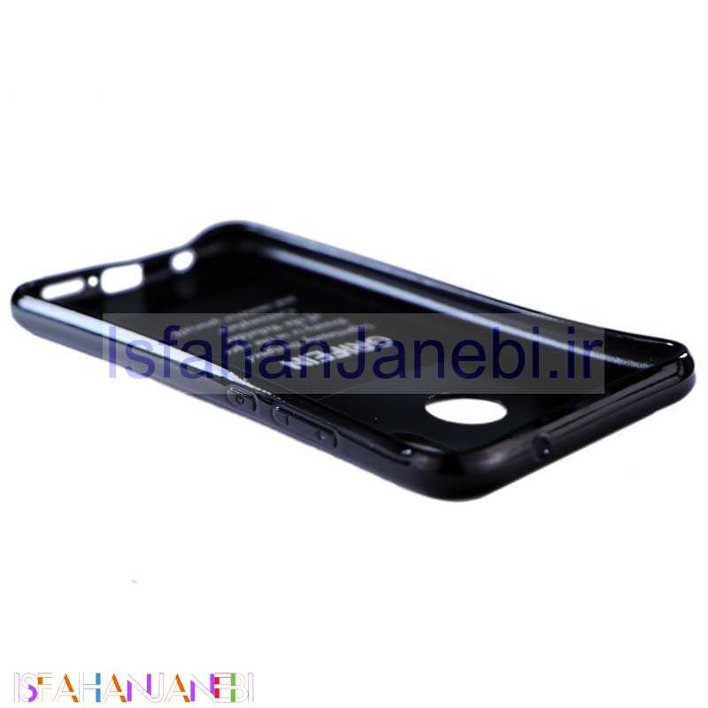 اصفهان جانبی-قاب ژله ای اکلیلی گریفین Huawei P20 Lite