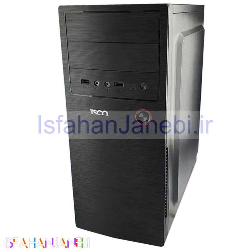 اصفهان جانبی-کیس کامپیوتر تسکو Tsco TC 4476
