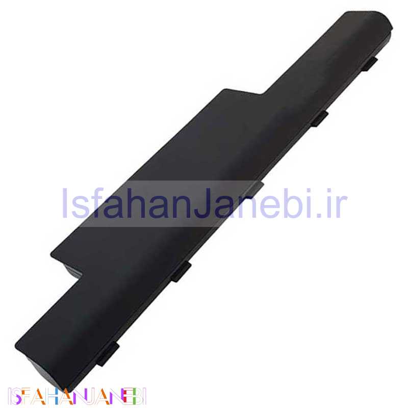 اصفهان جانبی-باتری لپ تاپ ایسر Acer Aspire 4350 6Cell