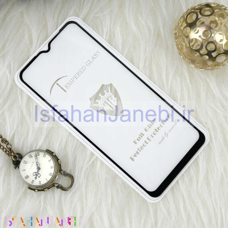 اصفهان جانبی-گلس تمام چسب MIETUBL سامسونگ A02s