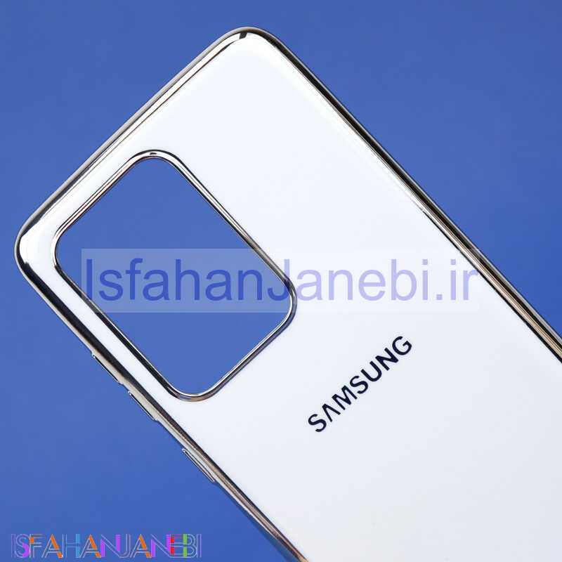 اصفهان جانبی-قاب My Case سامسونگ S20