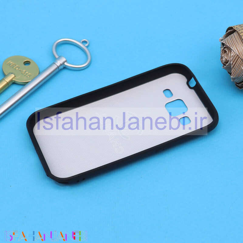 اصفهان جانبی-قاب فانتزی برجسته کد32 سامسونگ Galaxy Core Prime سری F