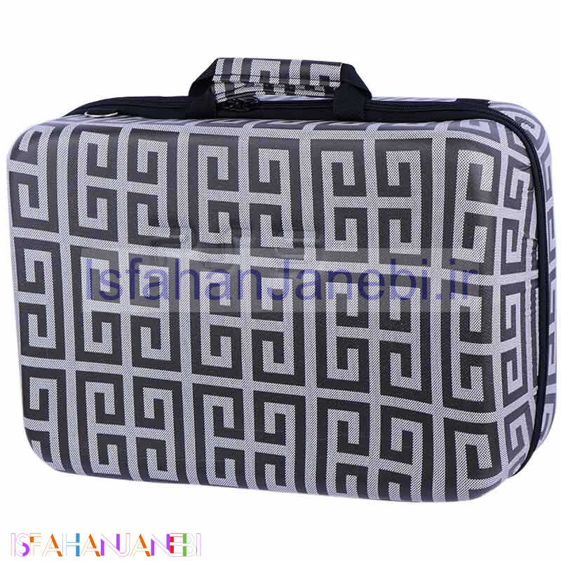 اصفهان جانبی-کیف کنسول بازی PS5 چرمی فانتزی