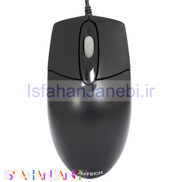 اصفهان جانبی-موس A4TECH OP-720