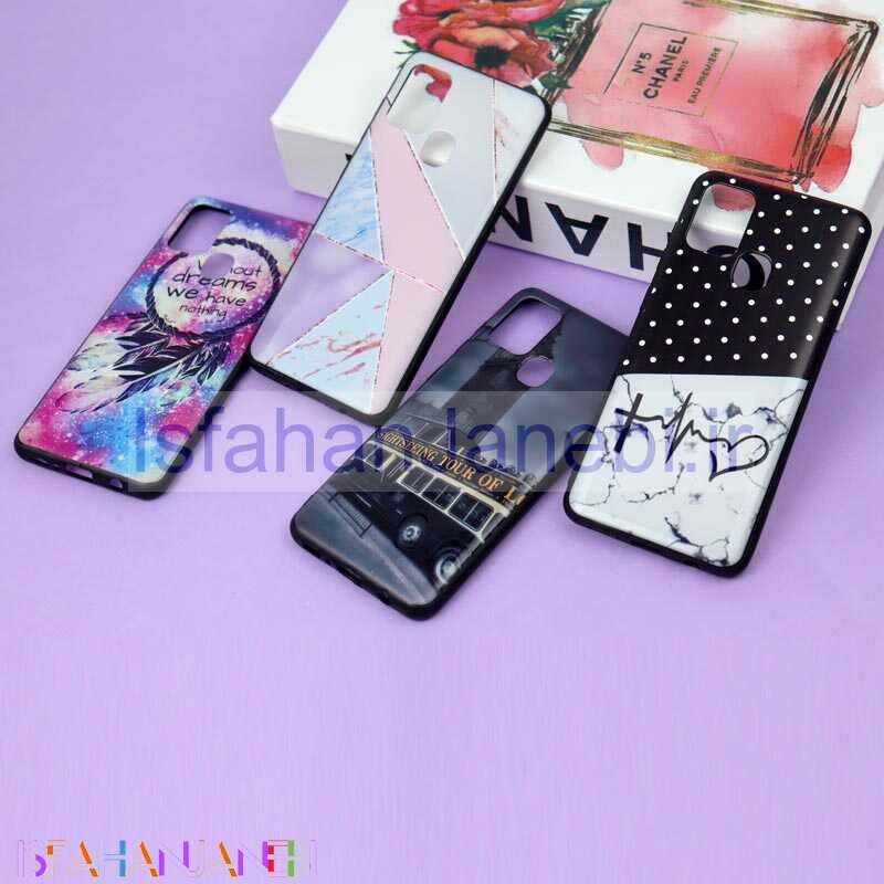 اصفهان جانبی-قاب فانتزی برجسته سامسونگ A21s سری 1