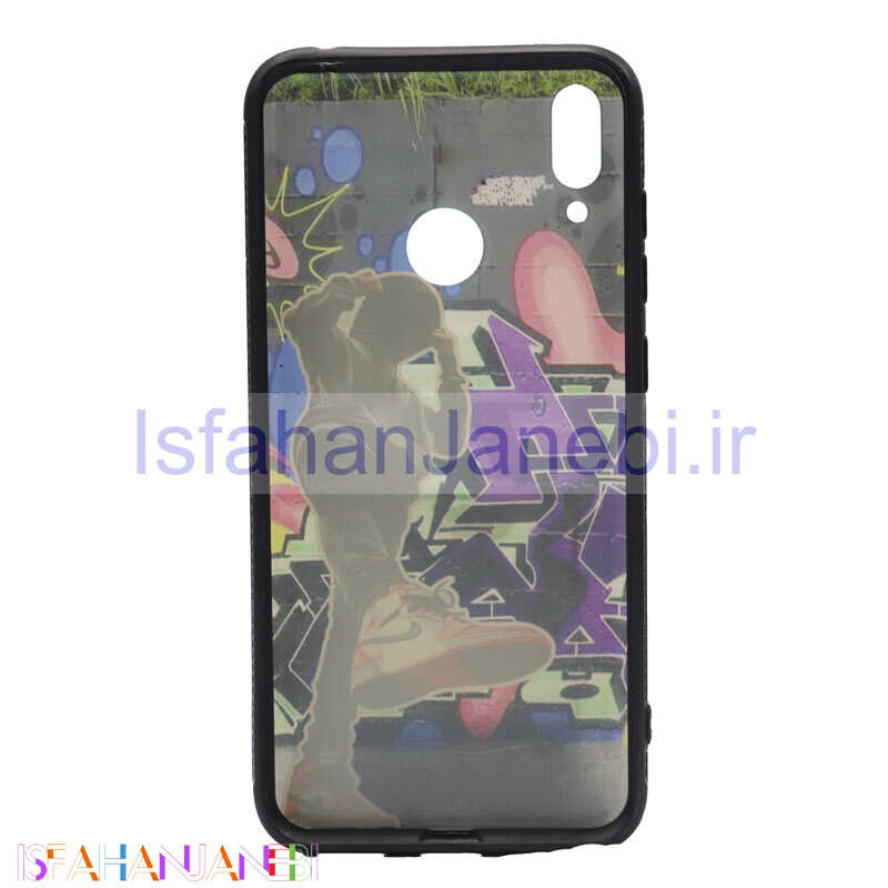 اصفهان جانبی-قاب فانتزی LINDO کد22 هواوی Y7 Prime 2019