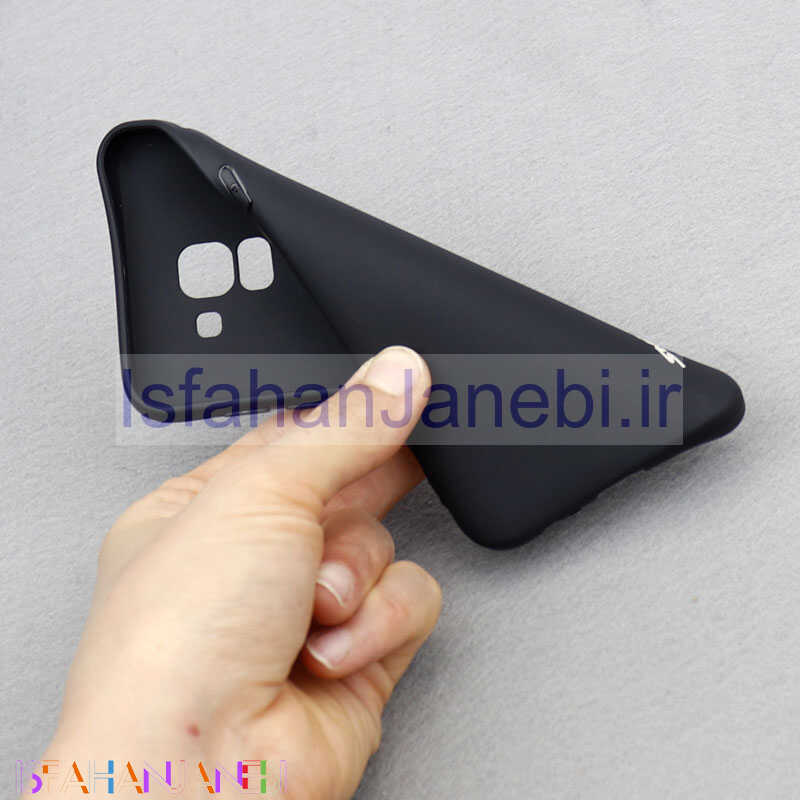 اصفهان جانبی-قاب ژله ای SMTT سامسونگ J6