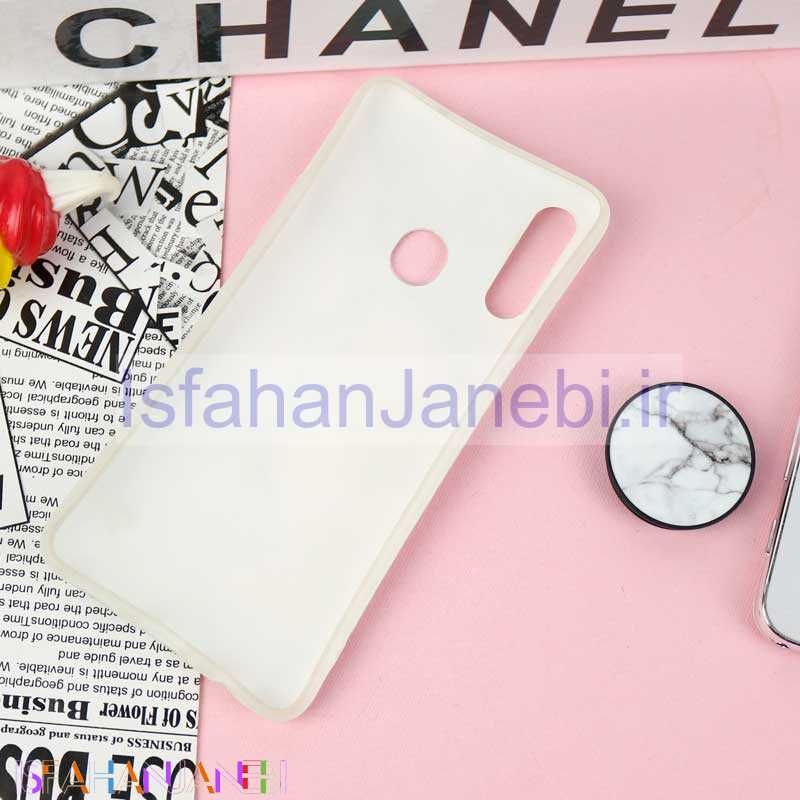 اصفهان جانبی-قاب سنگی پاپ سوکت دار کد 2 سامسونگ A20s