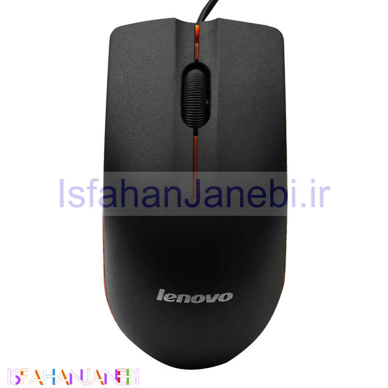 اصفهان جانبی-موس طرح LENOVO 3D Optical