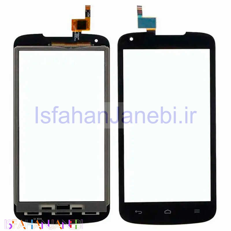 اصفهان جانبی-تاچ اورجینال Huawei Ascend Y520