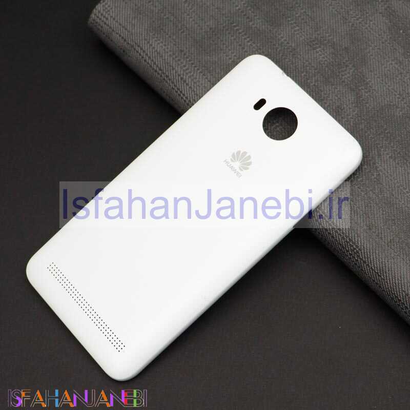 اصفهان جانبی-درب پشت گوشی Huawei Y3 ll