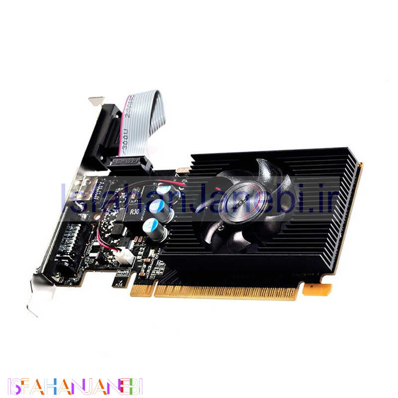 اصفهان جانبی-کارت گرافیک AFOX GT220 1GB DDR3