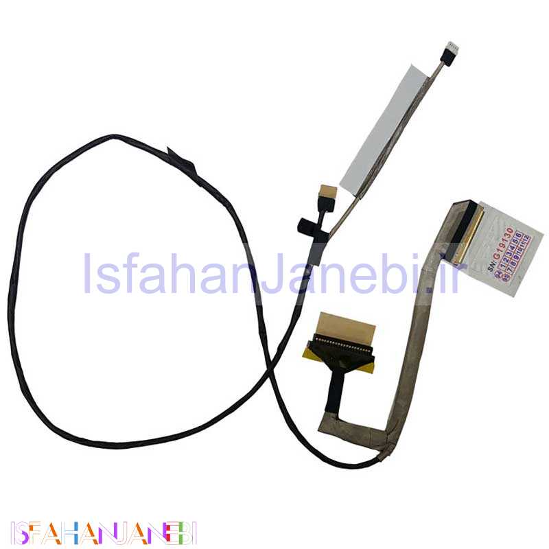 اصفهان جانبی-فلت تصویر لپ تاپ SONY SVT15_50-4YH08-011