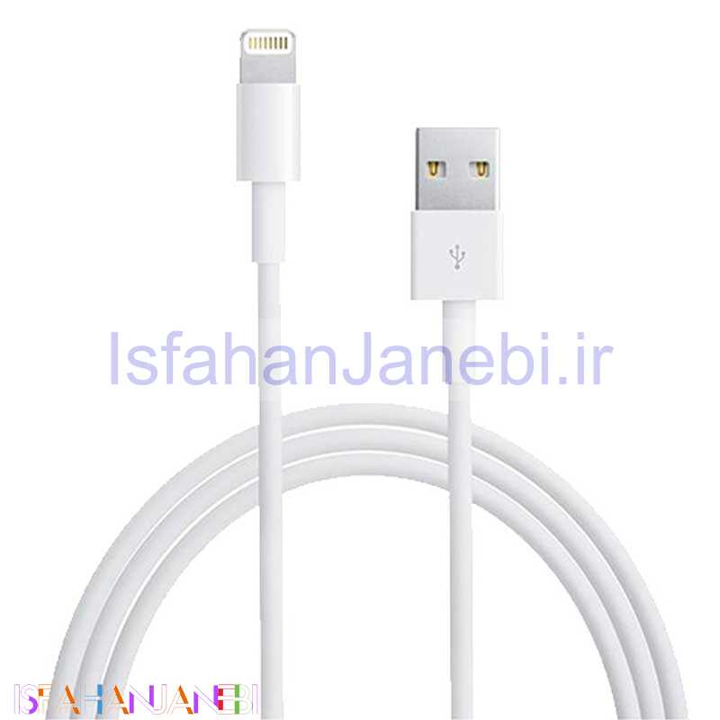 اصفهان جانبی-کابل آیفونی iPhone 8 پکدار