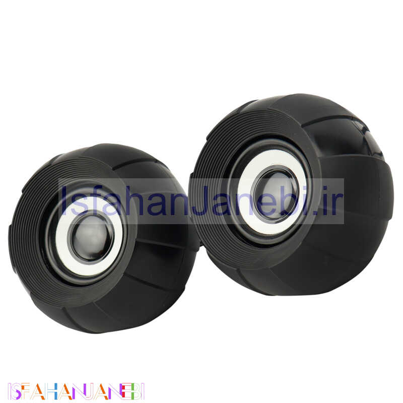 اصفهان جانبی-اسپیکر دو تکه XP-Product XP-SU38B