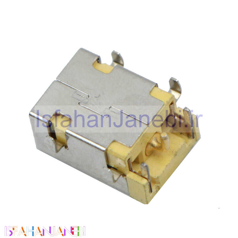 اصفهان جانبی-سوکت شارژ لپ تاپ ACER کد 402