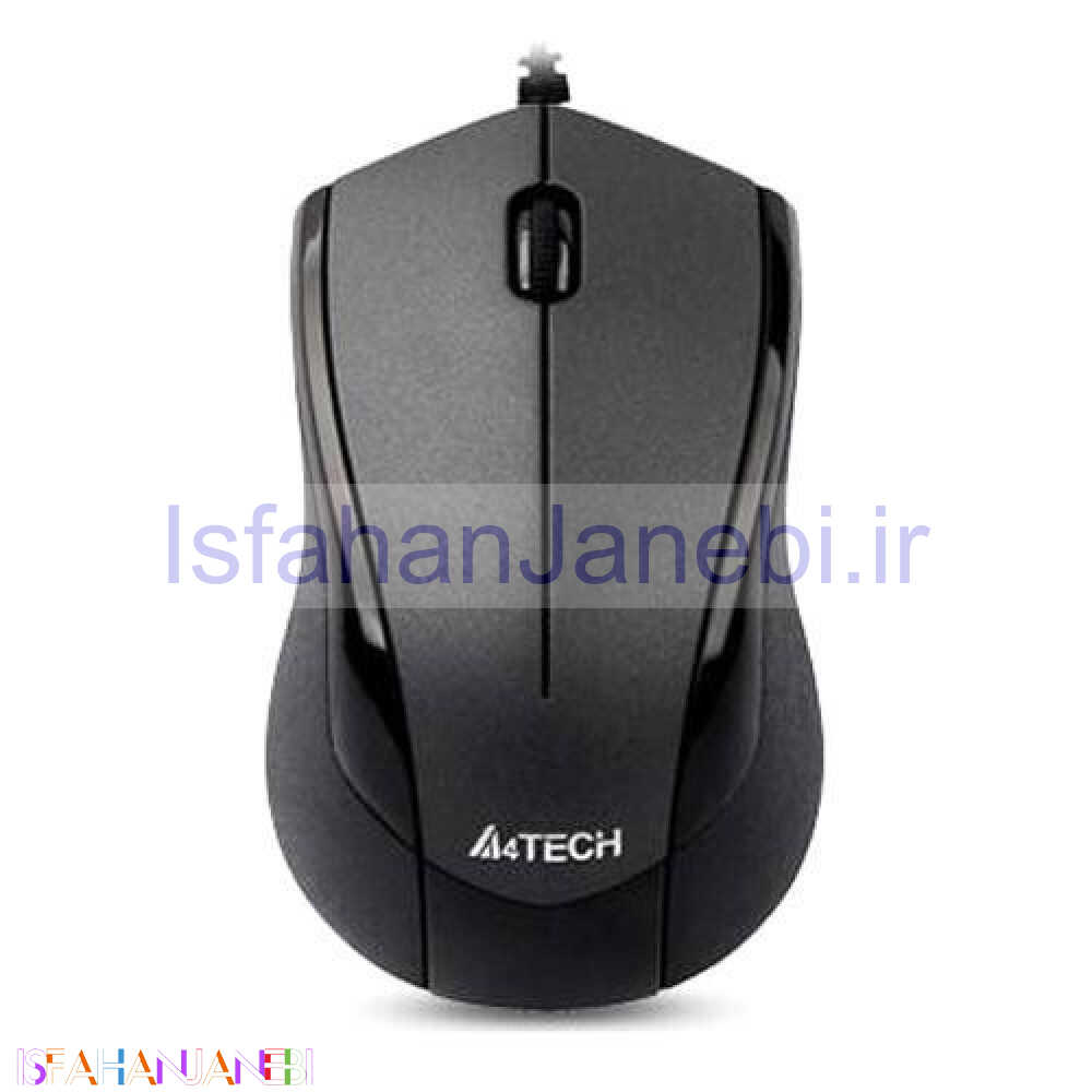 اصفهان جانبی-موس A4TECH N-400