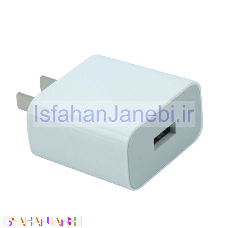 اصفهان جانبی-کلگی شارژ Xiaomi MDY-09-EK 2A سرجعبه