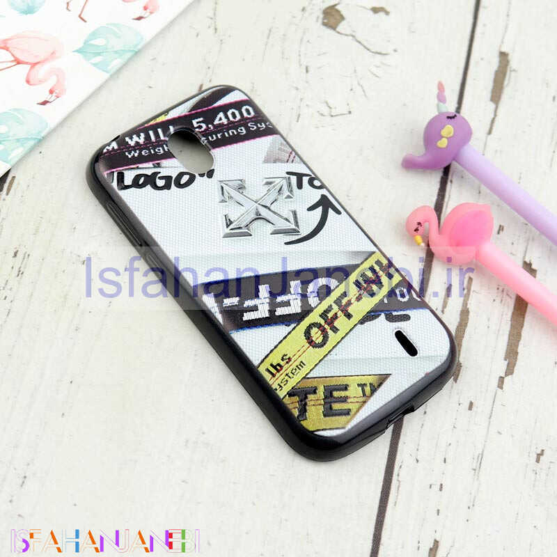 اصفهان جانبی-قاب فانتزی برجسته کد 89 هواوی Nokia 1 سری H