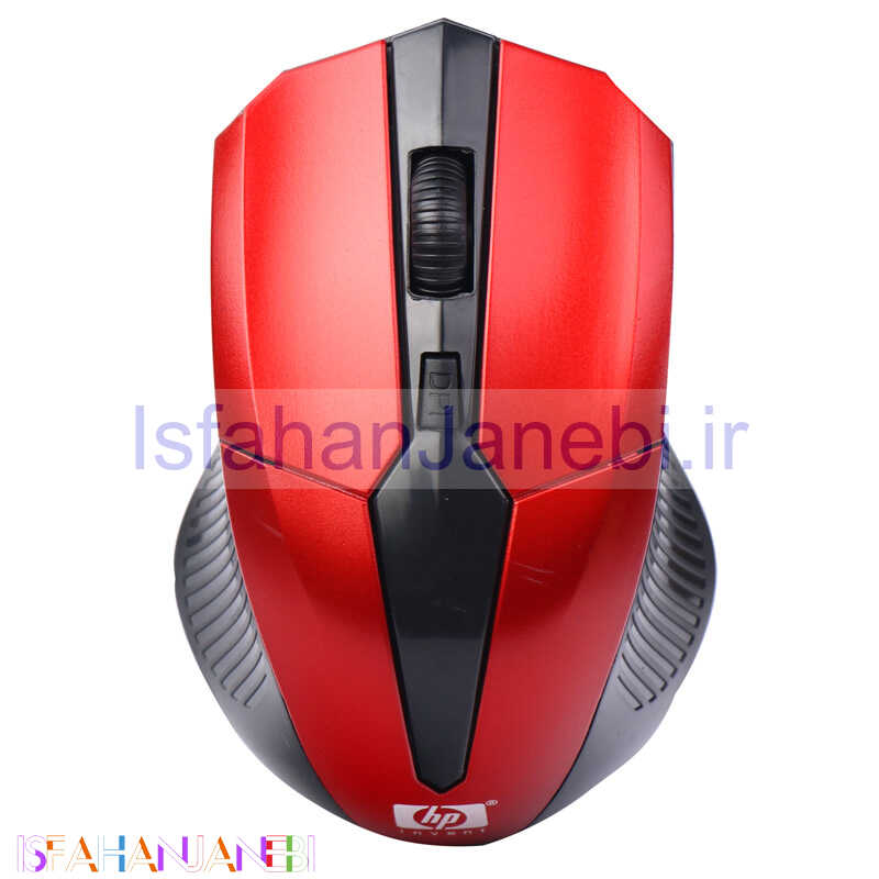اصفهان جانبی-موس بی سیم HP SB01