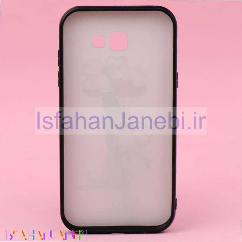 اصفهان جانبی-قاب فانتزی برجسته کد10 سامسونگ A7 2016 سری E