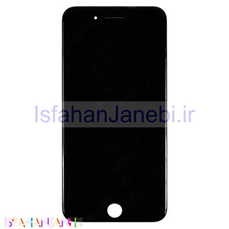 اصفهان جانبی-ال سی دی اورجینال گوشی آیفون iPhone 7 Plus
