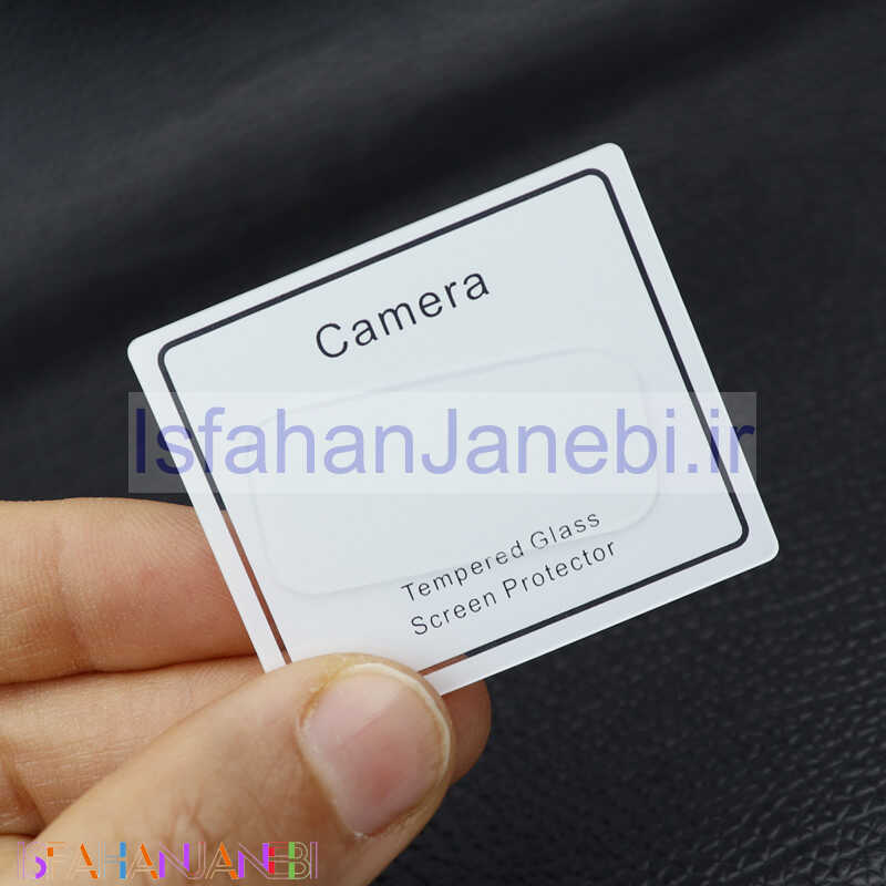 اصفهان جانبی-گلس لنز Samsung S20