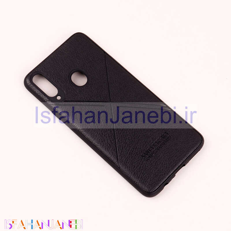 اصفهان جانبی-قاب SANTA BARBARA سامسونگ Samsung Galaxy A20s مشکی