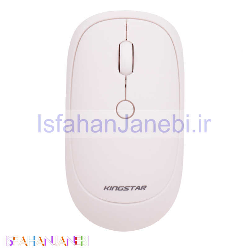 اصفهان جانبی-موس بی سیم KingStar KM520RW
