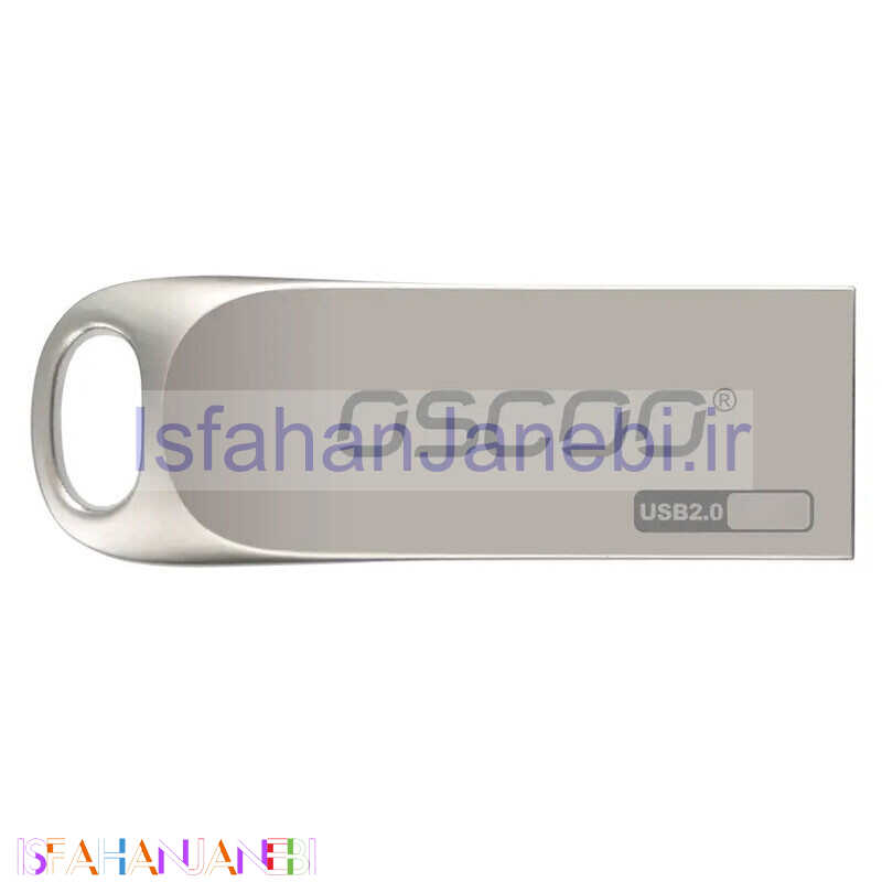 اصفهان جانبی-فلش 8 گیگ اوسکو Oscoo Capricorn R11