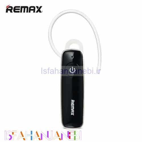 اصفهان جانبی-هدست بلوتوث REMAX T8
