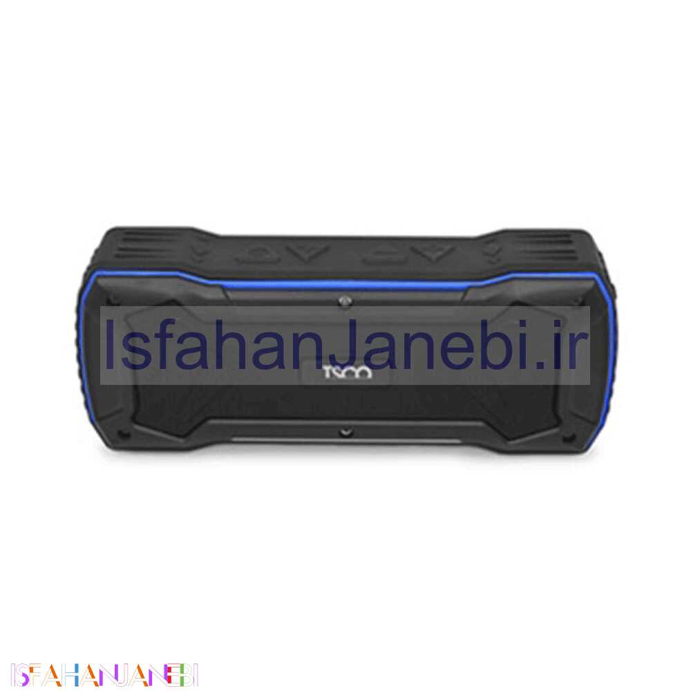 اصفهان جانبی-اسپیکر بلوتوثی تسکو TS-2376