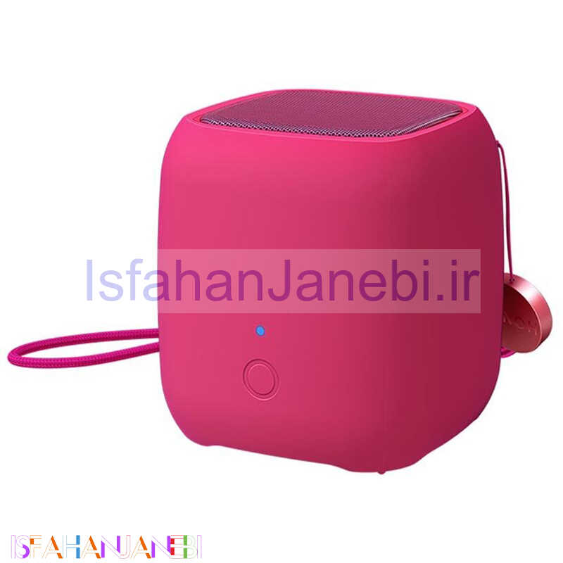 اصفهان جانبی-اسپیکر بلوتوثی Honor Mini AM510