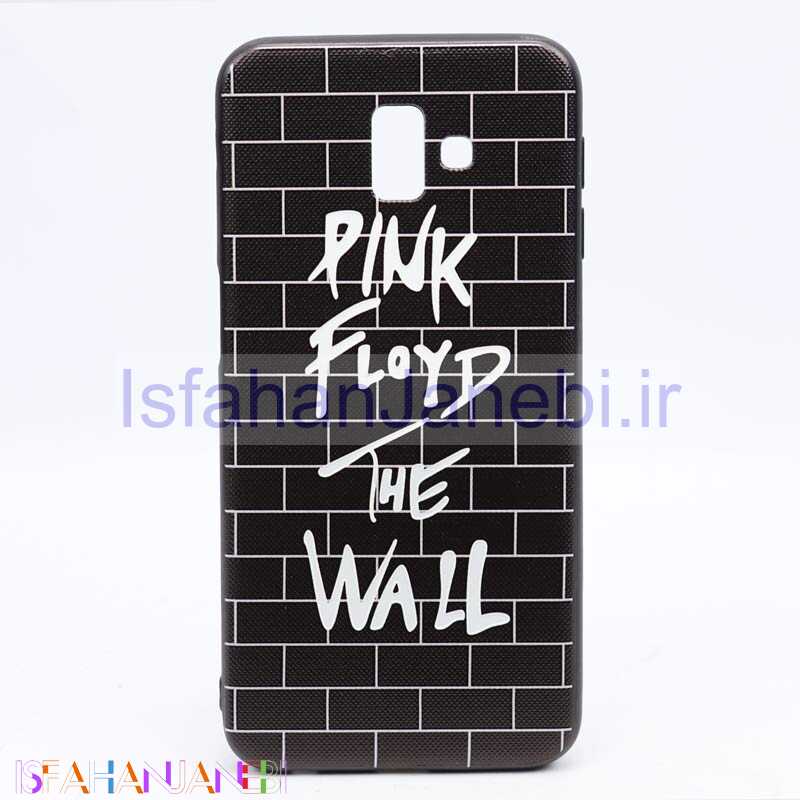 اصفهان جانبی-قاب فانتزی LINDO کد84 سامسونگ J6 Plus