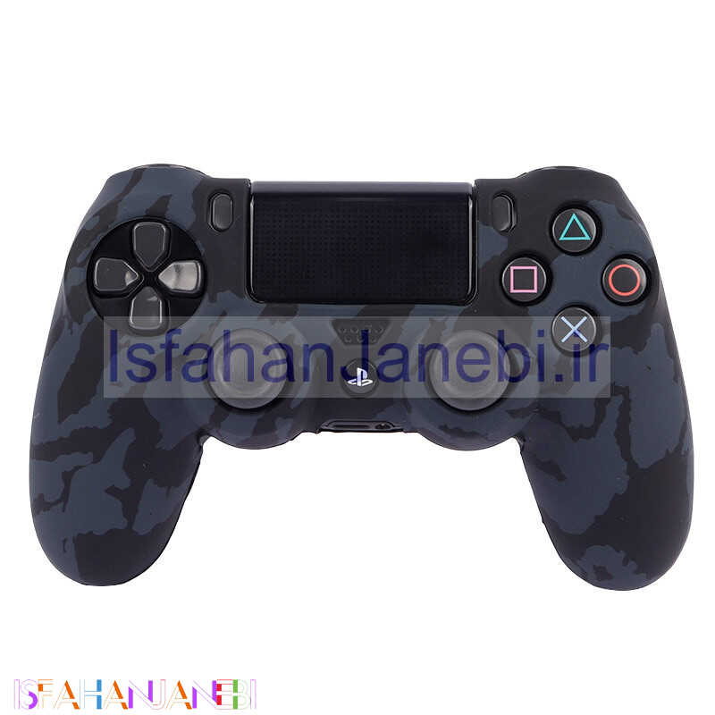 اصفهان جانبی-روکش دسته بازی PS4 طرح چریکی کد 53