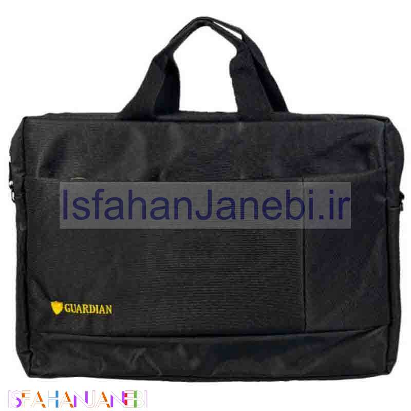 اصفهان جانبی-کیف لپ تاپ دوشی Guardian MC-611