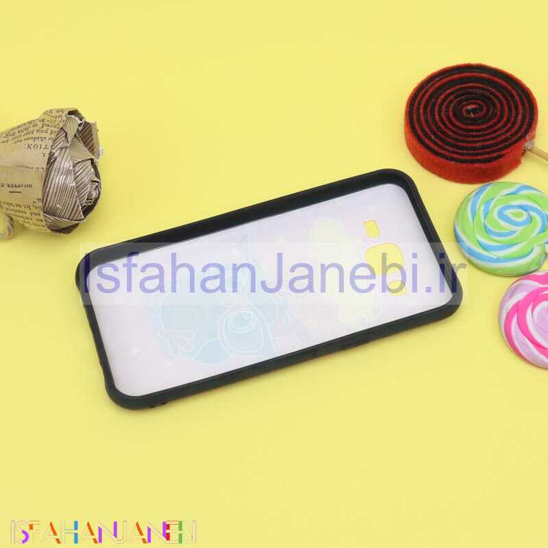 اصفهان جانبی-قاب فانتزی برجسته کد19 سامسونگ J5 سری F